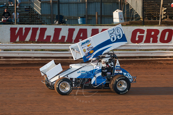 #59 Jimmy Seigel