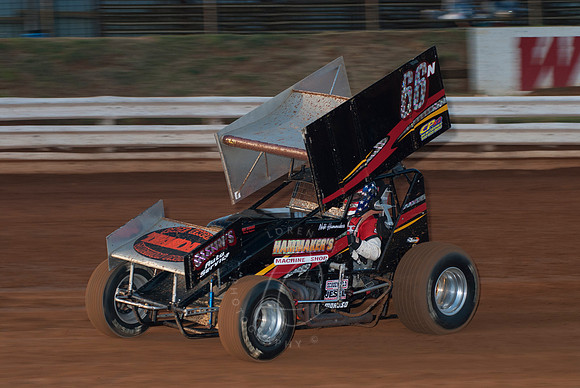 #66N Nate Hammaker