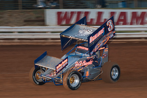 #3 Pat Cannon