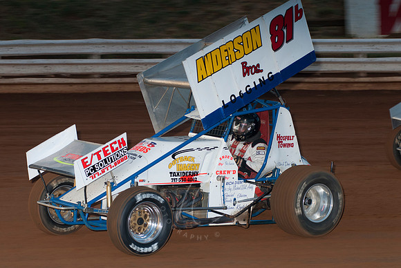 #81b Bob Anderson