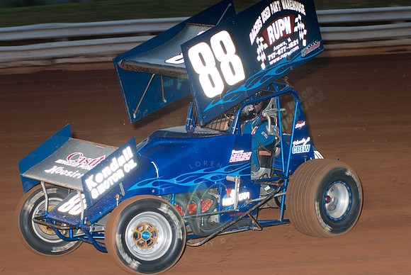 #88 Danny Dietrich