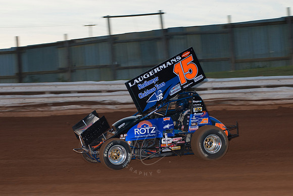 #15 Adam Wilt