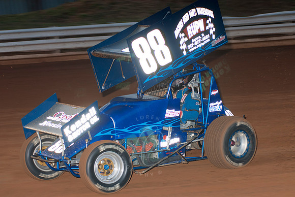 #88 Danny Dietrich