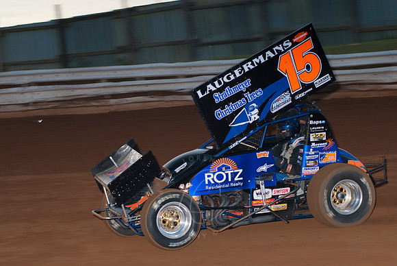 #15 Adam Wilt
