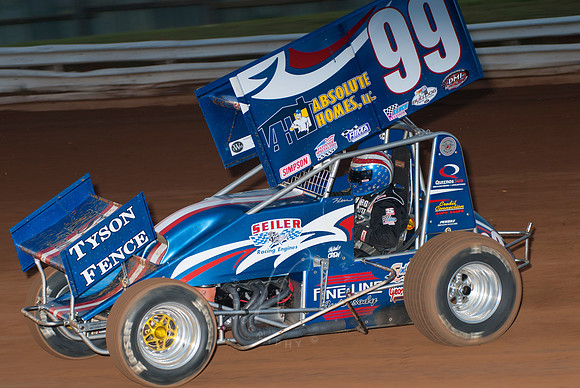 #99 Frankie Herr