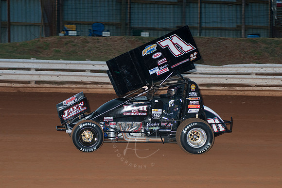 #71 Brian Leppo
