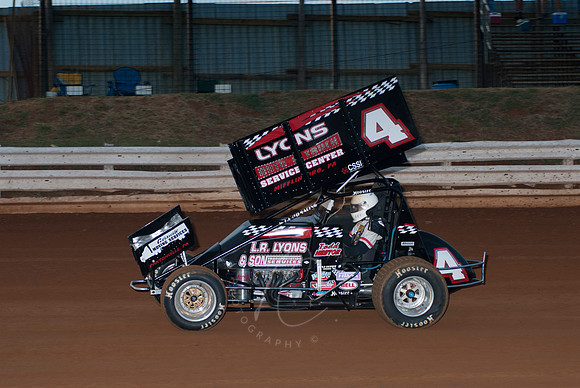 #4 Todd Hestor