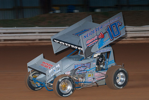 #10n Niki Young
