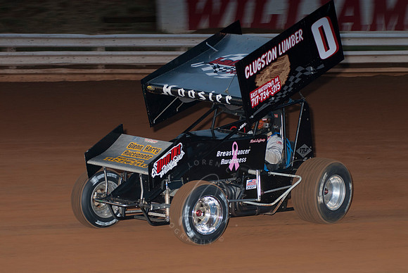 #0 Rick Lafferty
