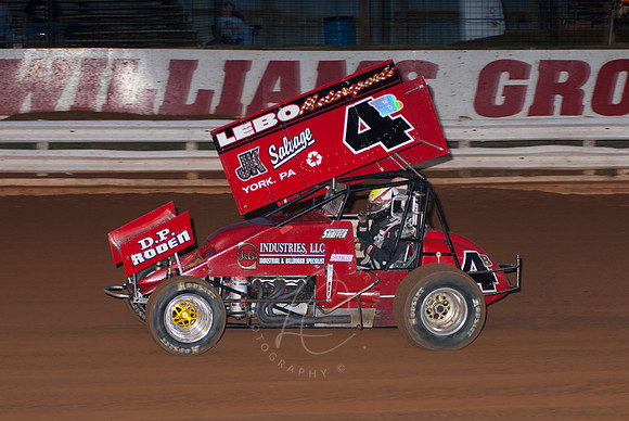 #4B Adrian Shaffer