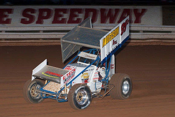 #81b Bob Anderson