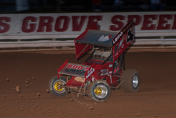#4B Adrian Shaffer