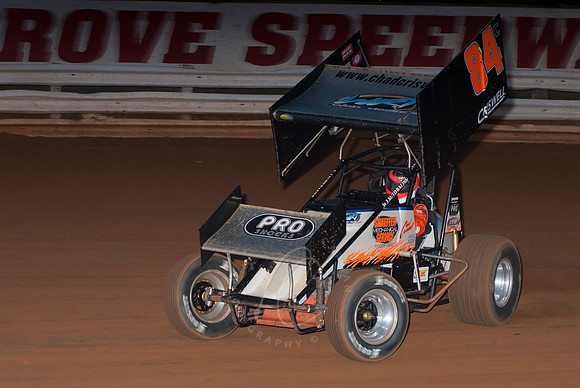 #84c Chad Criswell