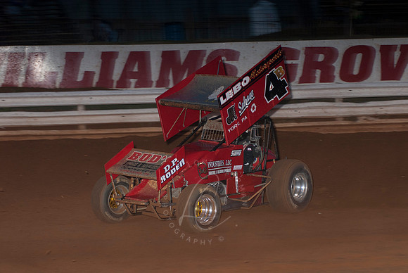 #4B Adrian Shaffer