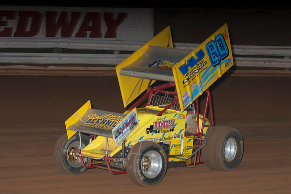 #80K Dan Richcreek