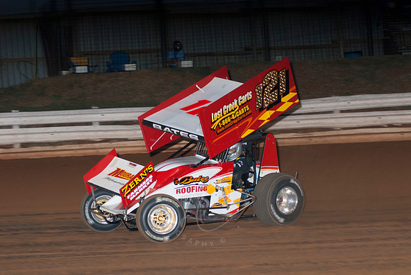 #121 Judi Bates