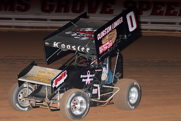 #0 Rick Lafferty