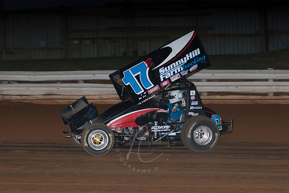 #17B Steve Buckwalter