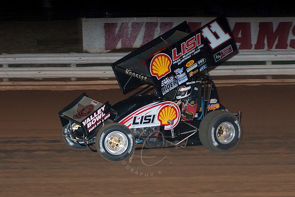 #11 Mike Erdley