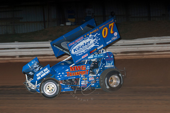 #07 Mark Coldren