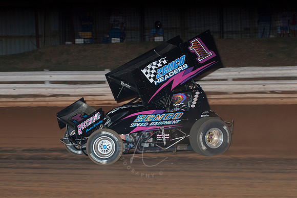 #1 Mark Smith