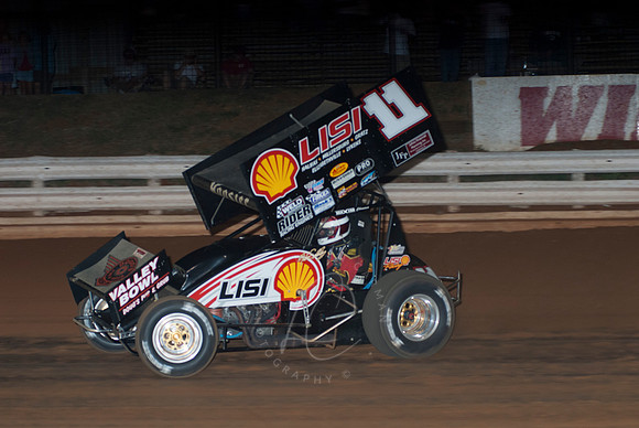 #11 Mike Erdley