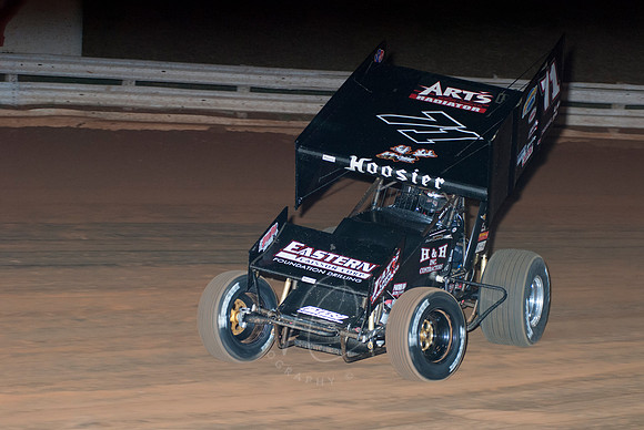 #71 Brian Leppo