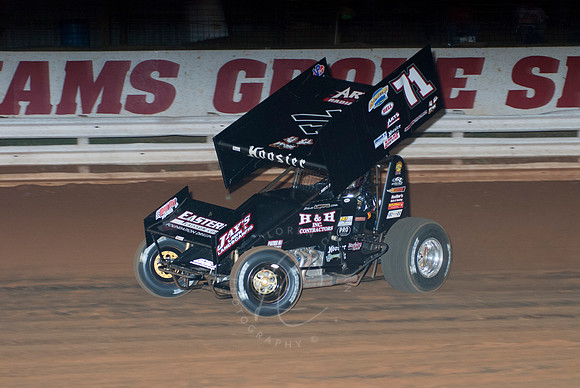 #71 Brian Leppo