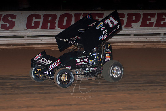 #71 Brian Leppo