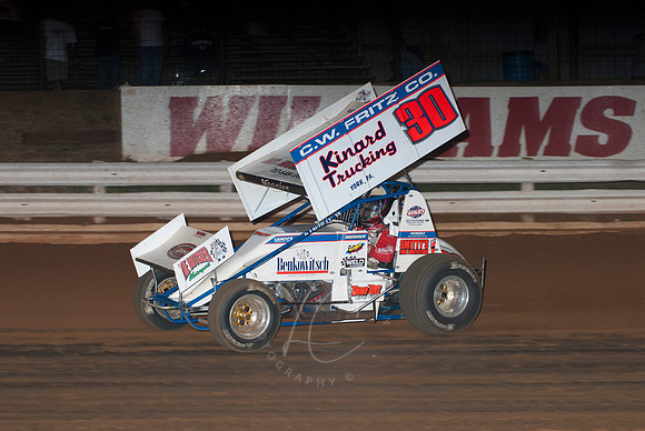 #30 Doug Esh