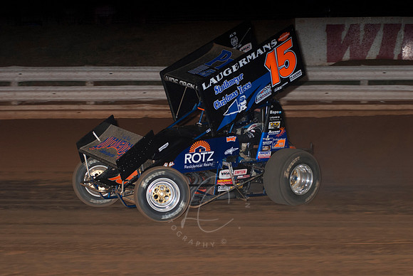#15 Adam Wilt