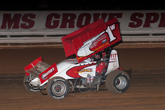 #1W John Westbrook