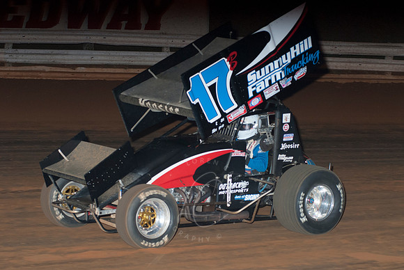 #17B Steve Buckwalter