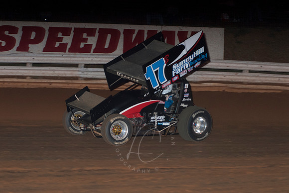 #17B Steve Buckwalter