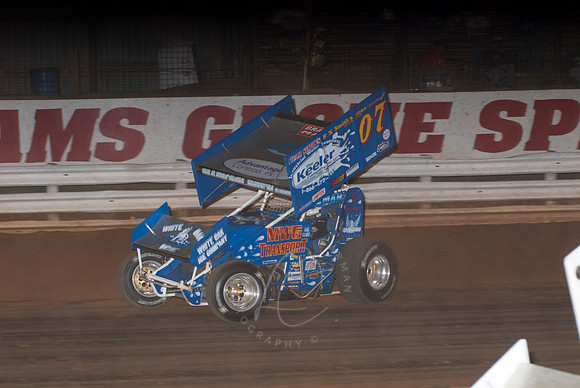 #07 Mark Coldren