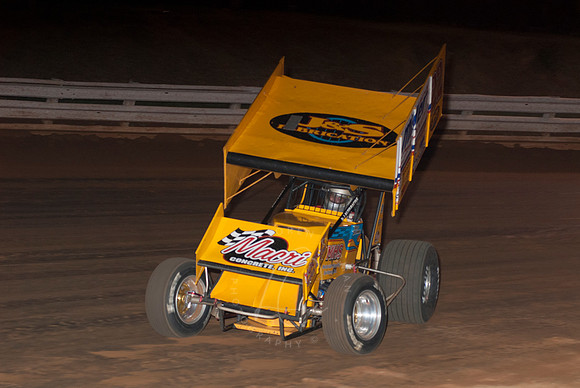 #22 Fred Rahmer