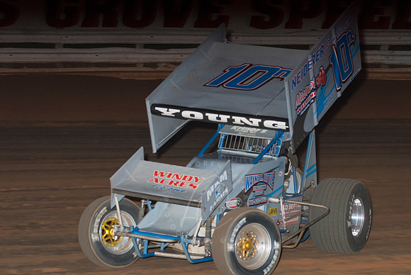 #10n Niki Young