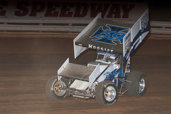 #59 Jimmy Seigel