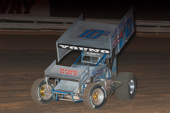#10n Niki Young