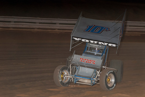 #10n Niki Young