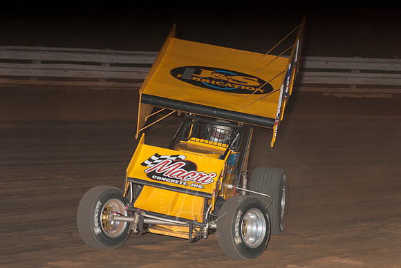 #22 Fred Rahmer