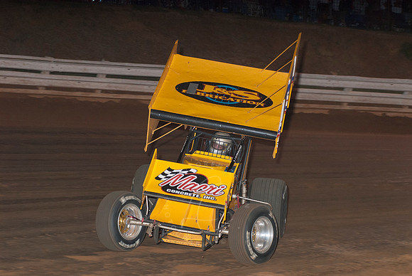 #22 Fred Rahmer