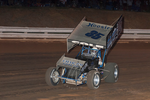 #35 Alan Cole