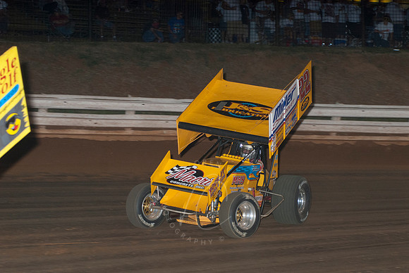 #22 Fred Rahmer