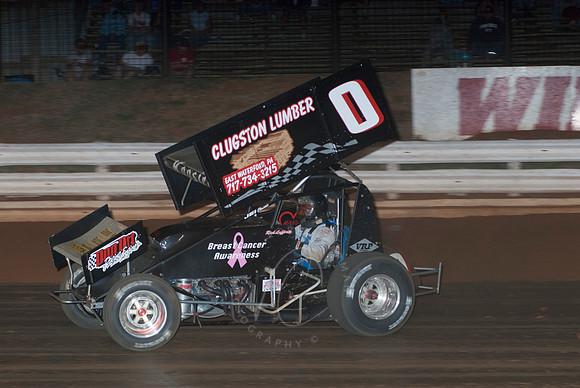 #0 Rick Lafferty