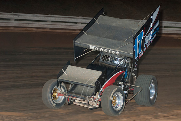 #17B Steve Buckwalter