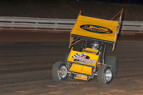 #22 Fred Rahmer