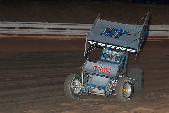 #10n Niki Young