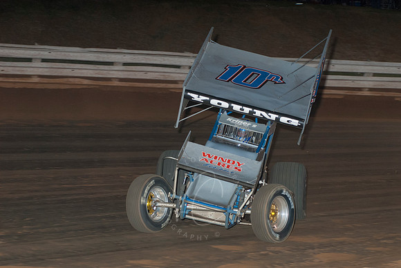 #10n Niki Young