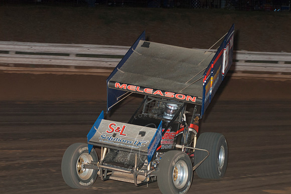 #8M Chris Meleason
